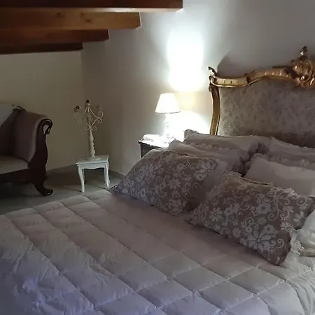 Uso Turistico Barbara Holiday home